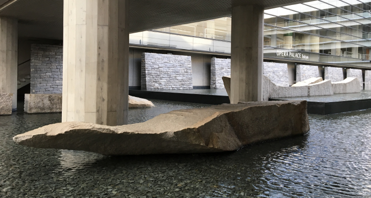 建築・ランドスケープ